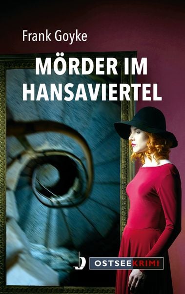 Produktbild: M&ouml;rder im Hansaviertel
