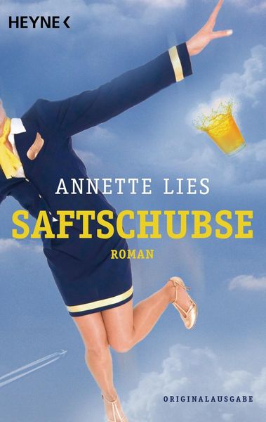 Produktbild: Saftschubse