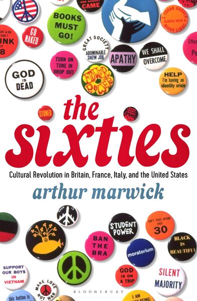Produktbild: The Sixties
