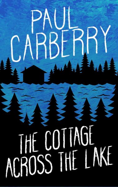 Produktbild: The Cottage Across the Lake