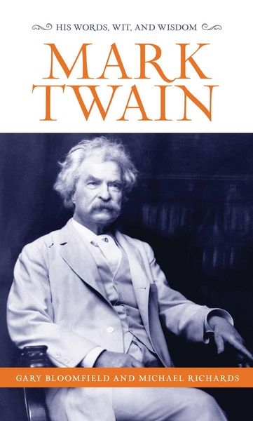 Produktbild: Mark Twain