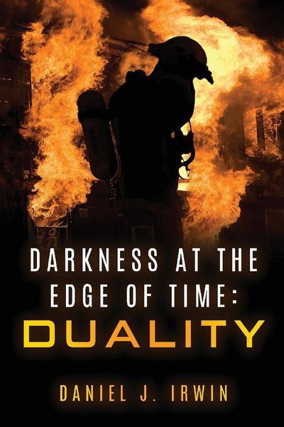 Produktbild: Darkness at the Edge of Time