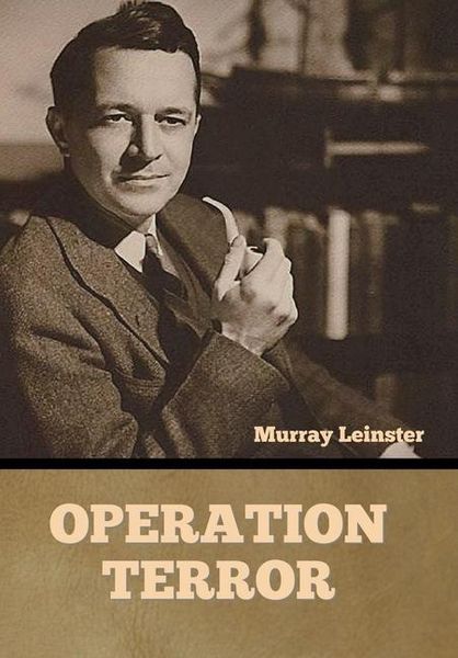 Produktbild: Operation Terror