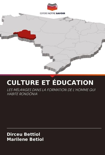 Produktbild: Culture Et &Eacute;ducation