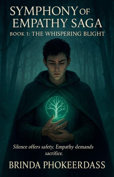 Produktbild: The Whispering Blight