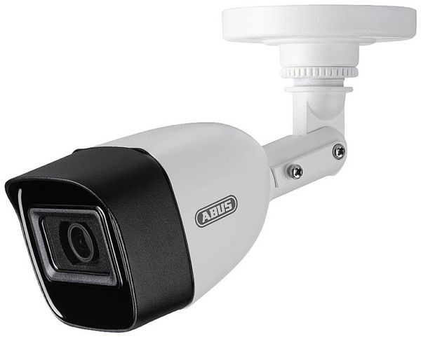 Produktbild: ABUS TVCC40011 TVCC40011 AHD-&Uuml;berwachungskamera 720 x 480 Pixel 600 TVL