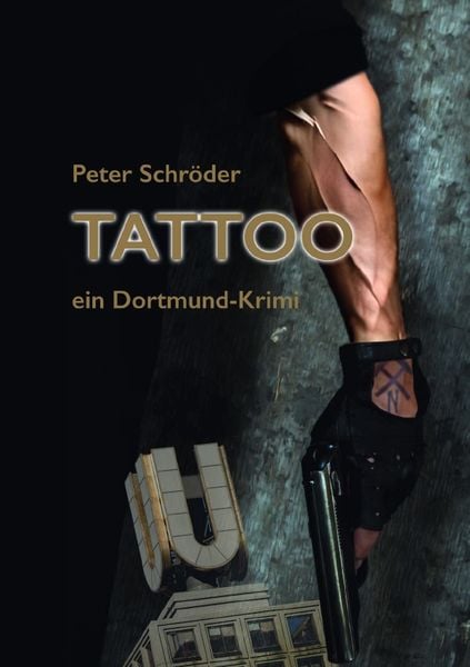 Produktbild: Tattoo