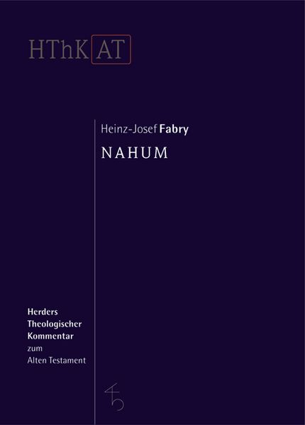 Produktbild: Nahum