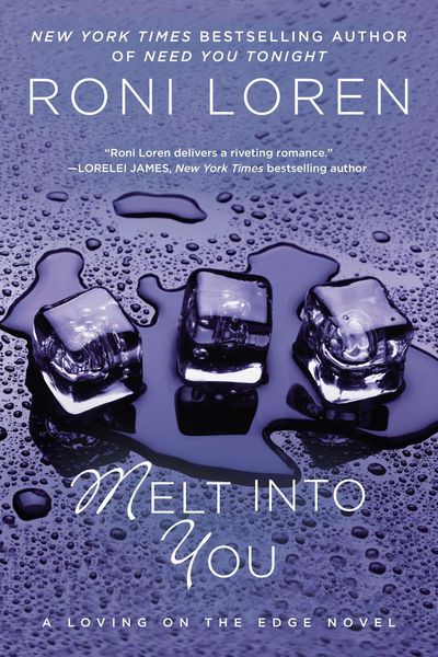 Produktbild: Melt Into You