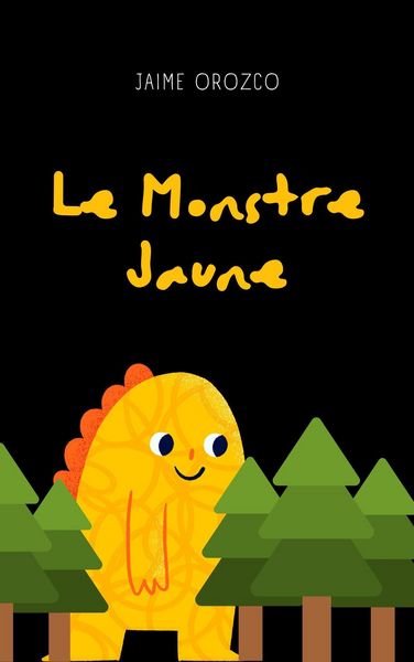 Produktbild: Le Monstre Jaune