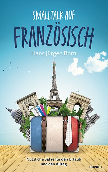 Produktbild: Smalltalk auf Franz&ouml;sisch