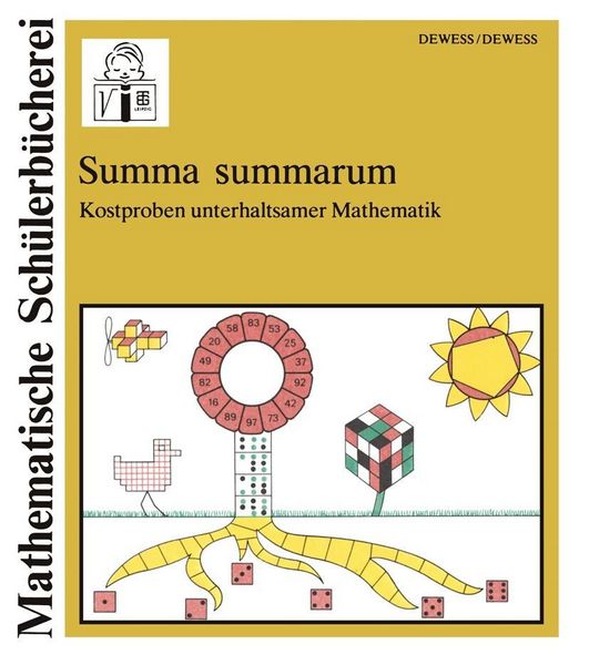 Produktbild: Summa summarum