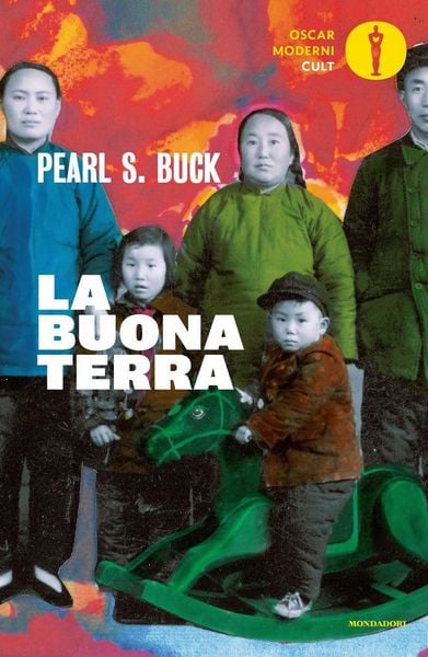 Produktbild: La buona terra