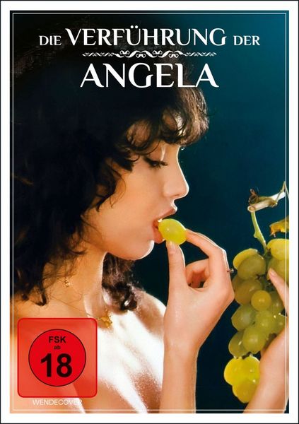 Produktbild: Die Verf&uuml;hrung der Angela