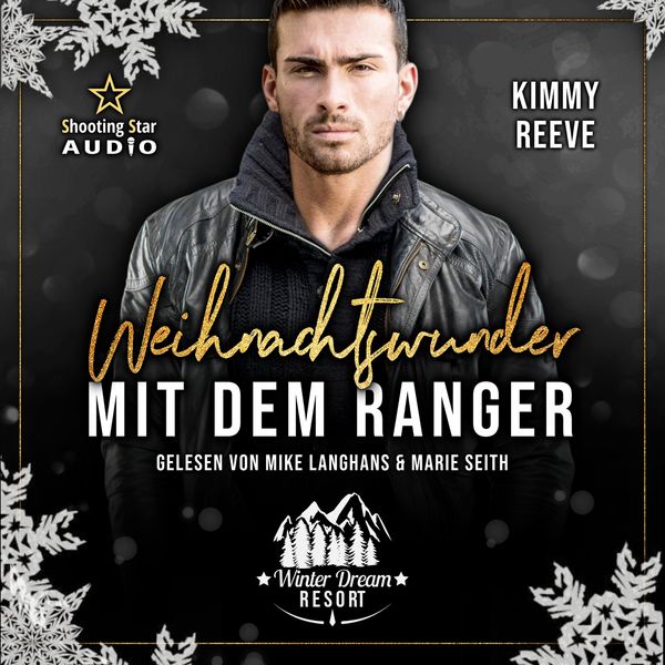 Produktbild: Weihnachtswunder mit dem Ranger