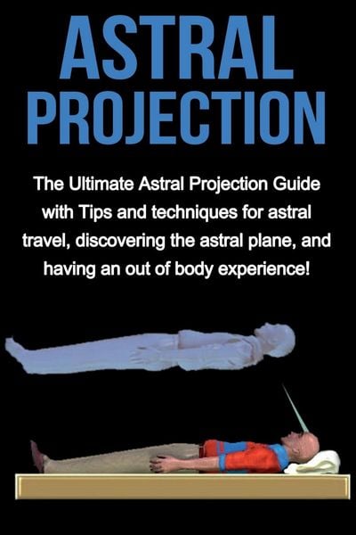 Produktbild: Astral Projection