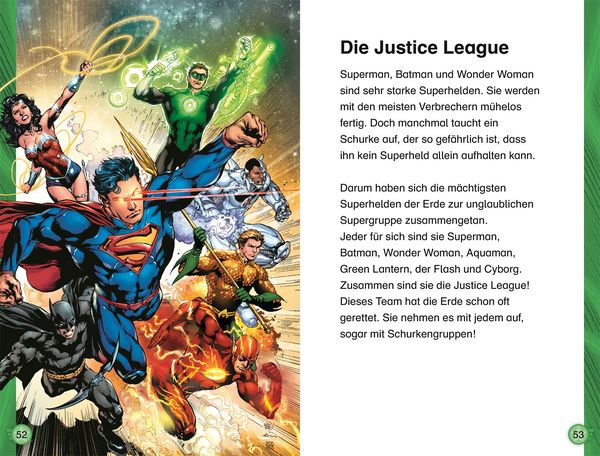 Produktbild: SUPERLESER! Wonder Woman Superheldin und Prinzessin
