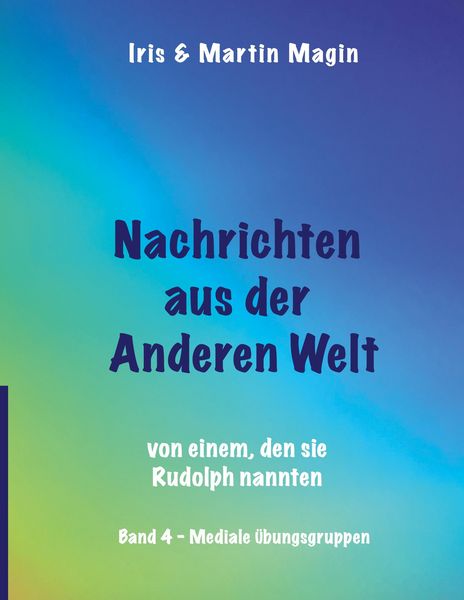 Produktbild: Nachrichten aus der Anderen Welt (Band 4)