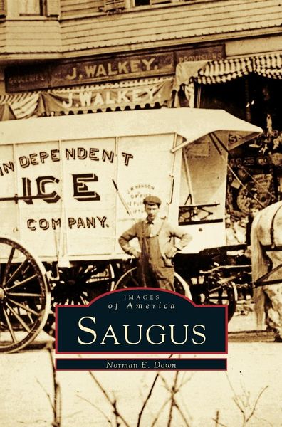 Produktbild: Saugus