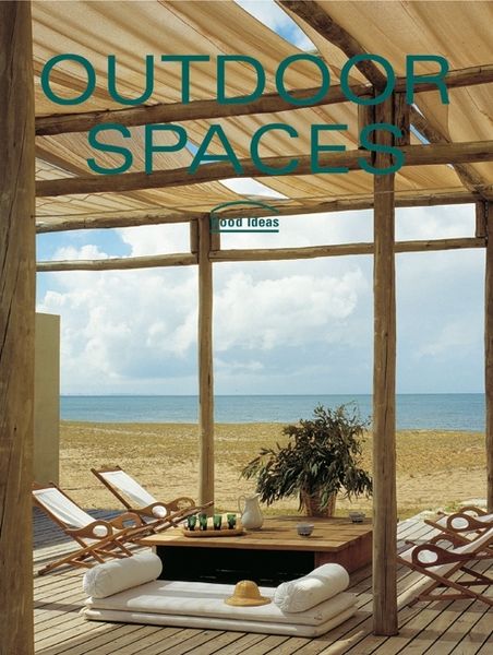 Produktbild: Outdoor Spaces