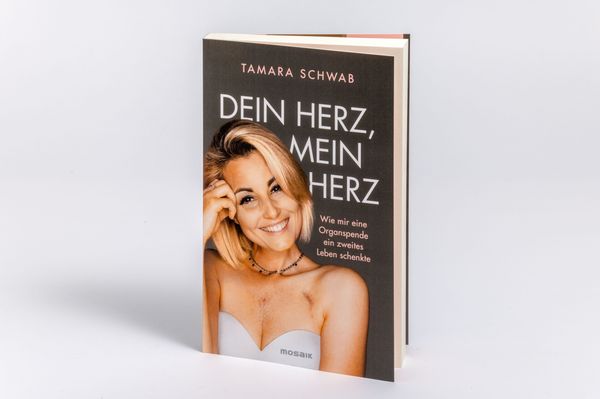 Produktbild: Dein Herz, mein Herz