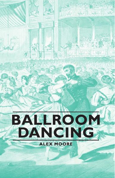 Produktbild: Ballroom Dancing