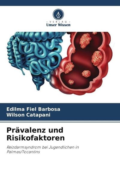 Produktbild: Pr&auml;valenz und Risikofaktoren