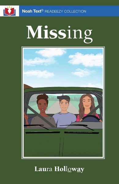 Produktbild: Missing