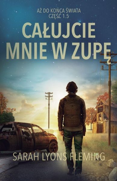 Produktbild: Ca&iquest;ujcie mnie w zup&iquest;