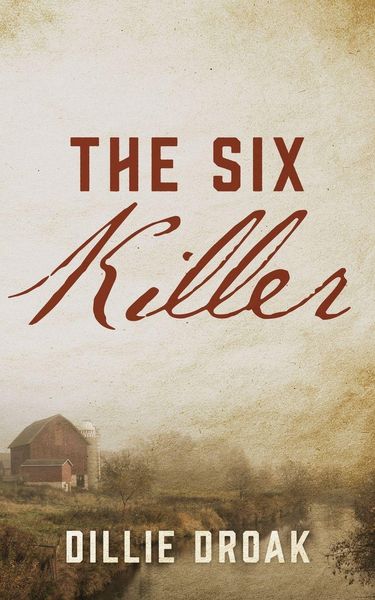 Produktbild: The Six Killer