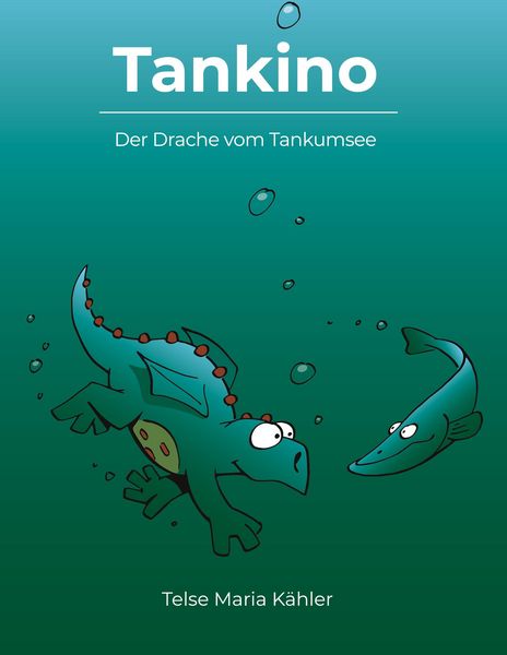Produktbild: Tankino