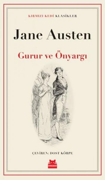Produktbild: Gurur ve &Ouml;nyargi