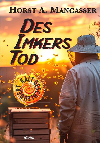 Produktbild: Des Imkers Tod