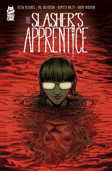 Produktbild: The Slasher's Apprentice