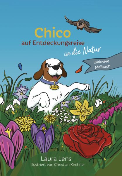 Produktbild: Chico auf Entdeckungsreise