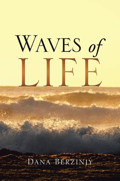 Produktbild: Waves of Life