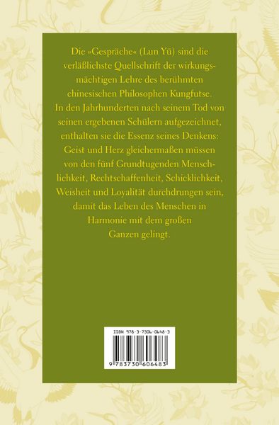 Produktbild: Gespr&auml;che