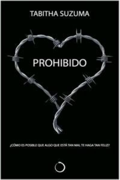 Produktbild: Prohibido -Z