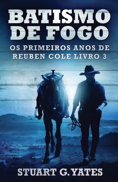 Produktbild: Batismo de Fogo