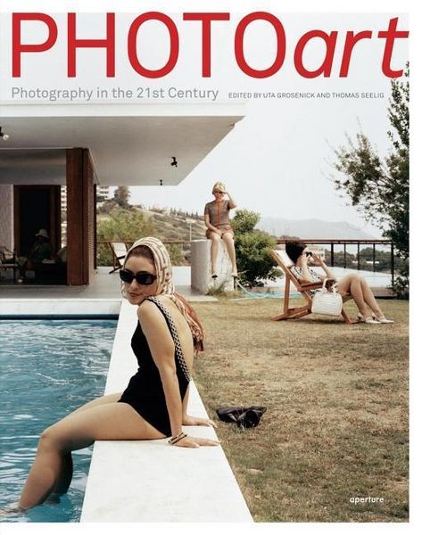 Produktbild: Photoart: Photography in the 21st Century