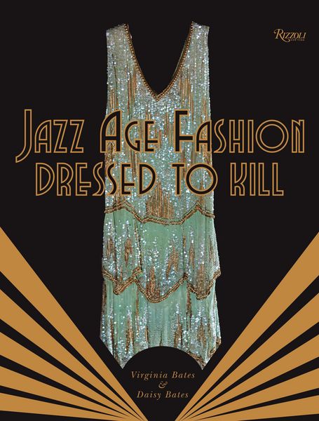 Produktbild: Jazz Age Fashion