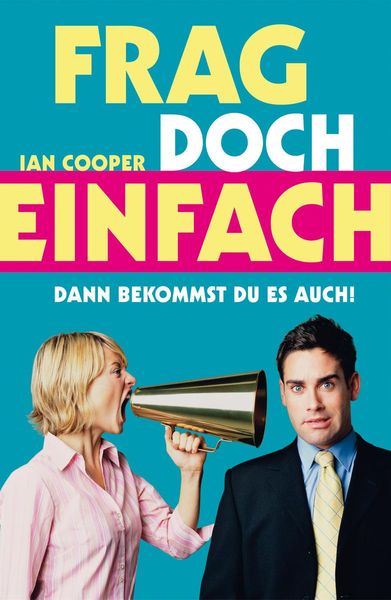 Produktbild: Frag doch einfach!