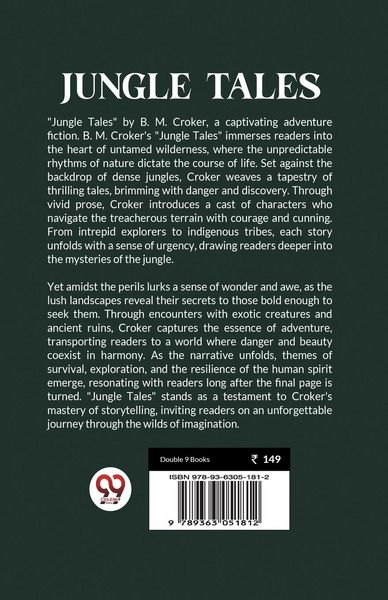 Produktbild: Jungle Tales