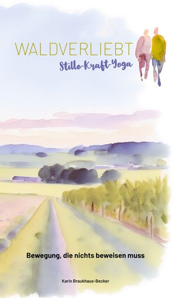 Produktbild: Stille-Kraft-Yoga
