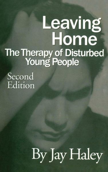 Produktbild: Leaving Home