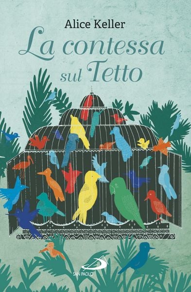 Produktbild: La contessa sul tetto