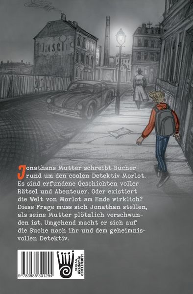 Produktbild: Morlot