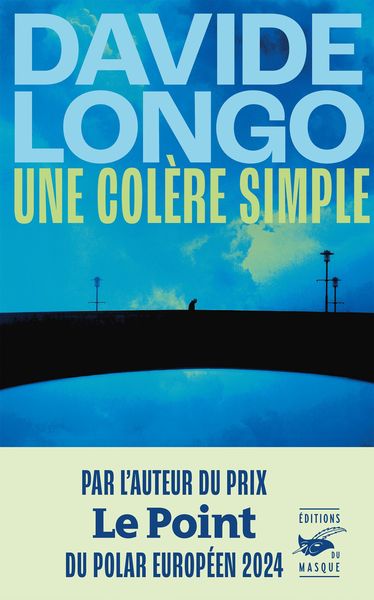 Produktbild: Une col&egrave;re simple