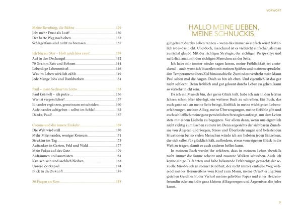 Produktbild: Gute Laune gl&auml;nzt und glitzert