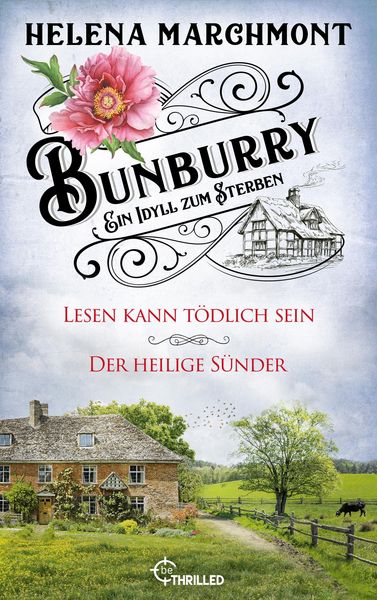 Produktbild: Bunburry - Ein Idyll zum Sterben
